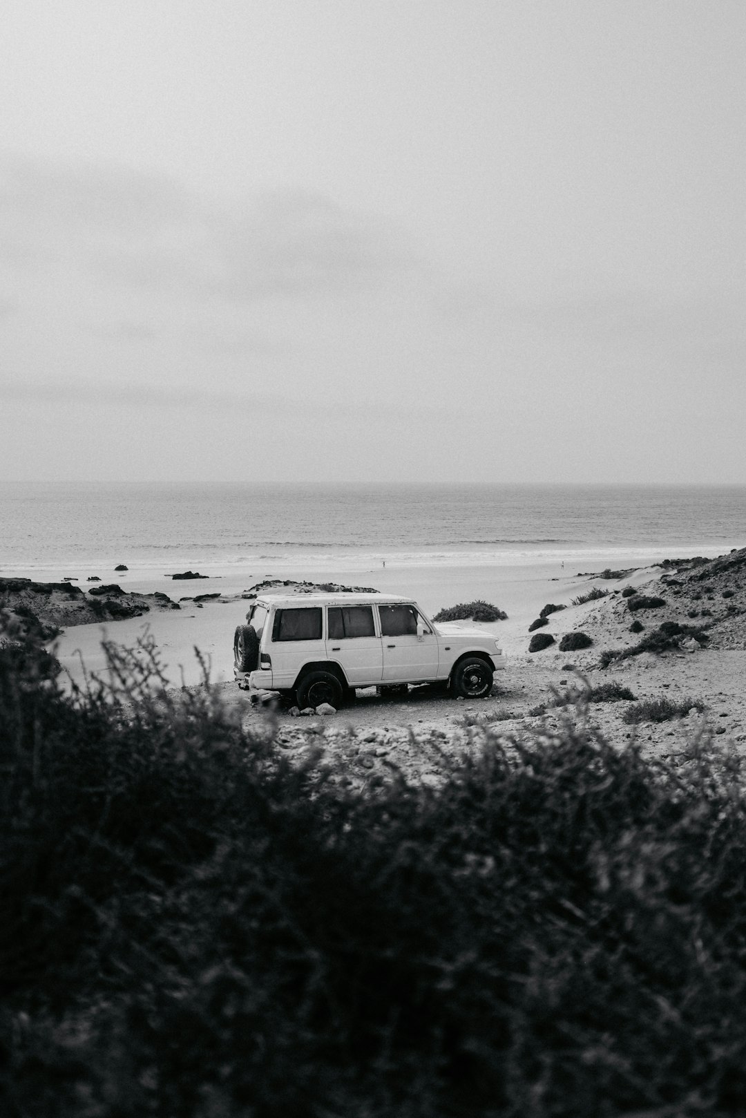 Map showing OzWheels location